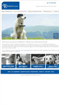 Mobile Screenshot of pet-reflections.com